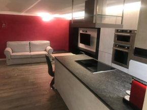 Eliver's House